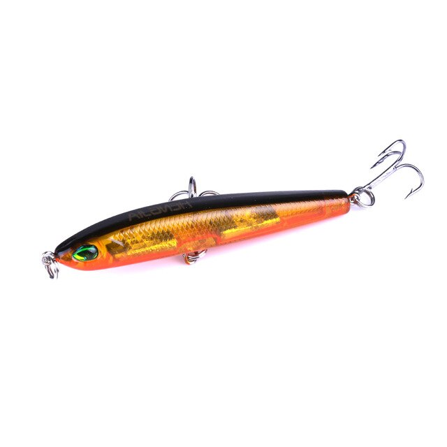 3in 9/28oz Pencil Lure Bait