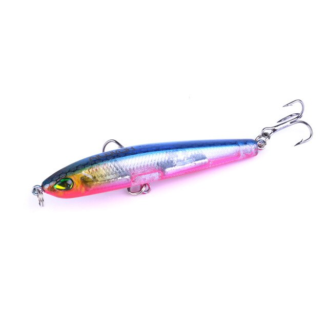 3in 9/28oz Pencil Lure Bait