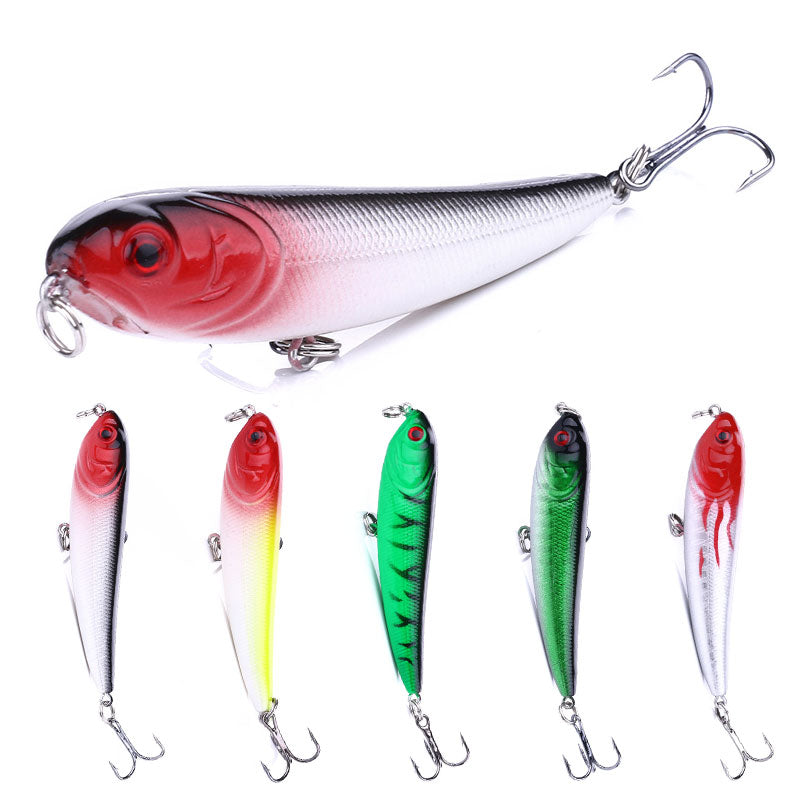 2 3/4in 3/14oz Pencil Lure Bait
