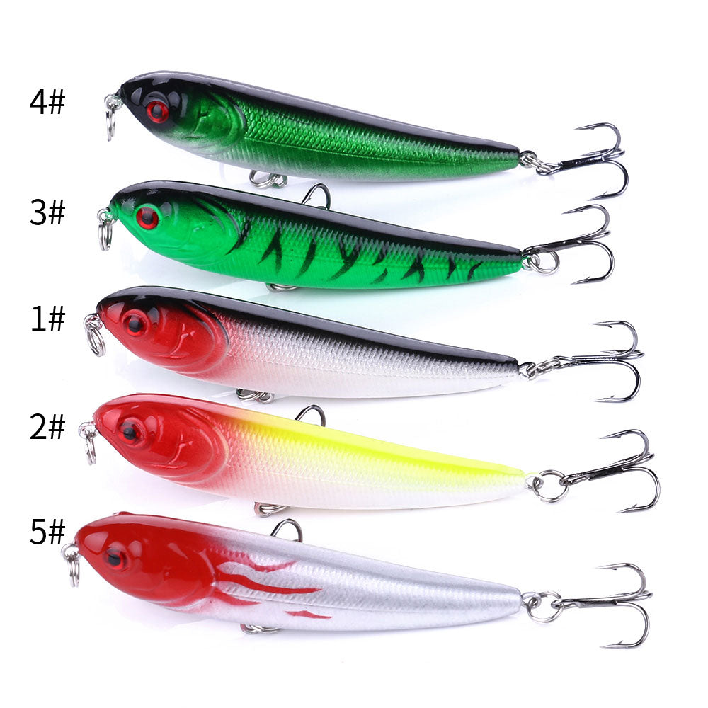 2 3/4in 3/14oz Pencil Lure Bait