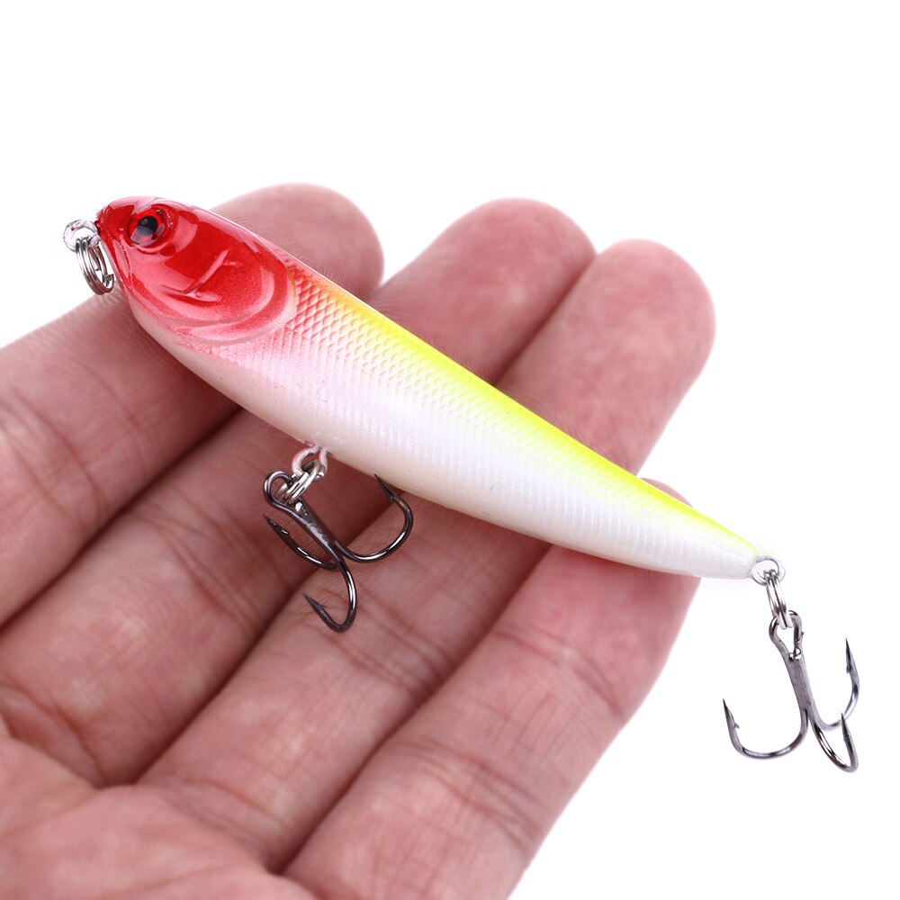 2 3/4in 3/14oz Pencil Lure Bait