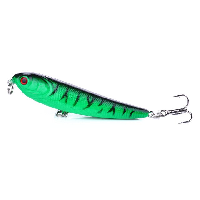 2 3/4in 3/14oz Pencil Lure Bait