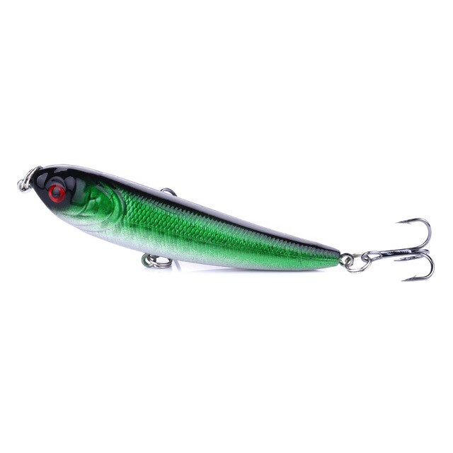 2 3/4in 3/14oz Pencil Lure Bait