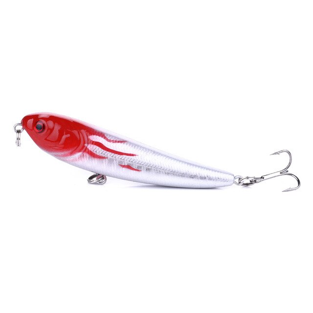 2 3/4in 3/14oz Pencil Lure Bait