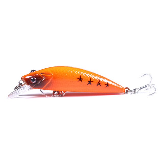 2 1/3in 3/14oz Minnow Lure MI502