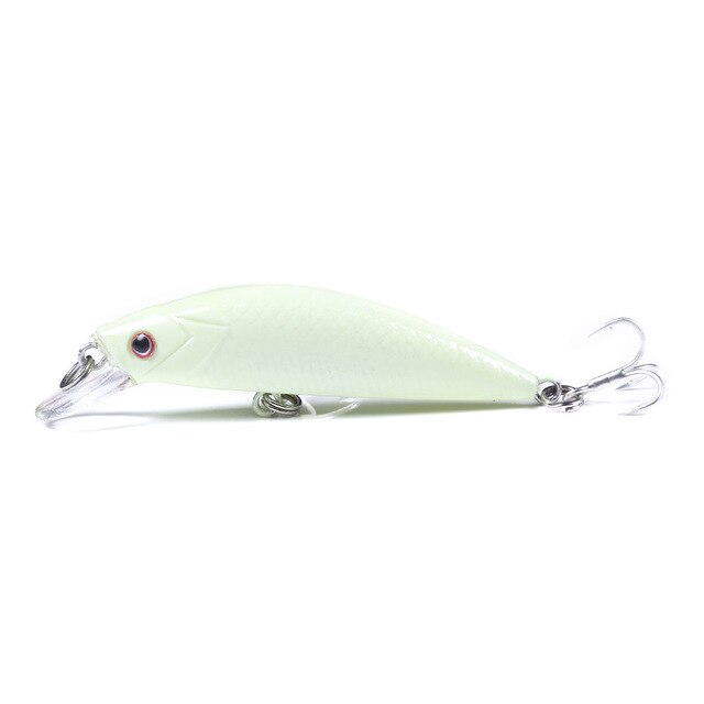 2 1/3in 3/14oz Minnow Lure MI502