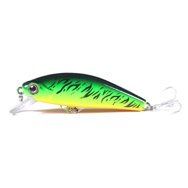 2 1/6in 3/14oz Sinking Minnow Lure