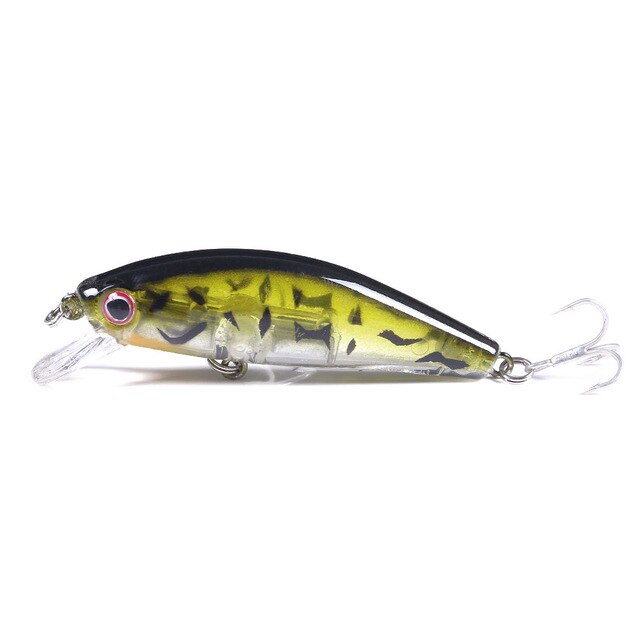 2 1/6in 3/14oz Sinking Minnow Lure