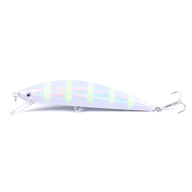 4 5/7in 1 2/5oz Sinking Minnow Lure