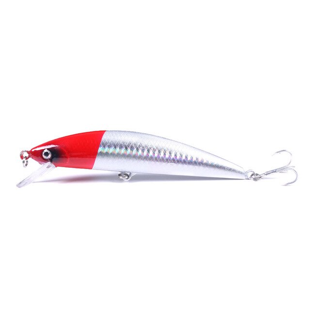 4 5/7in 1 2/5oz Sinking Minnow Lure