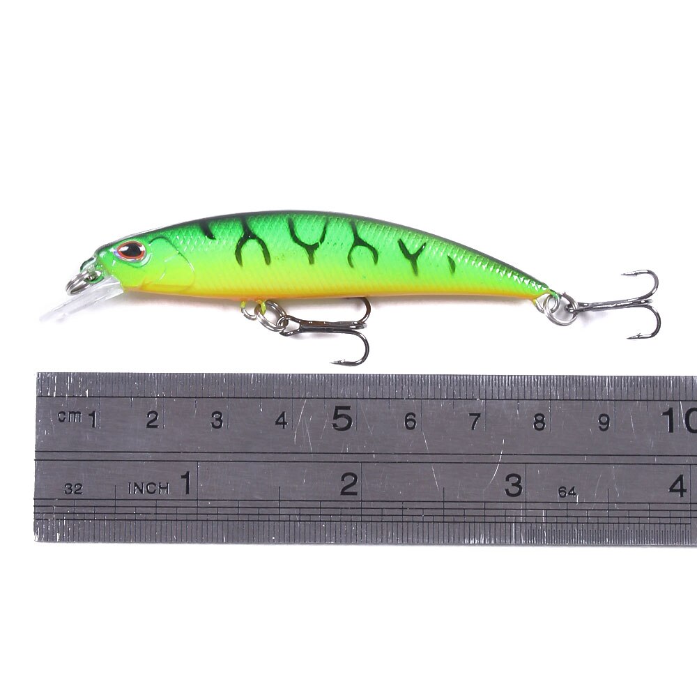 3 1/7in 1/3oz Minnow Lure