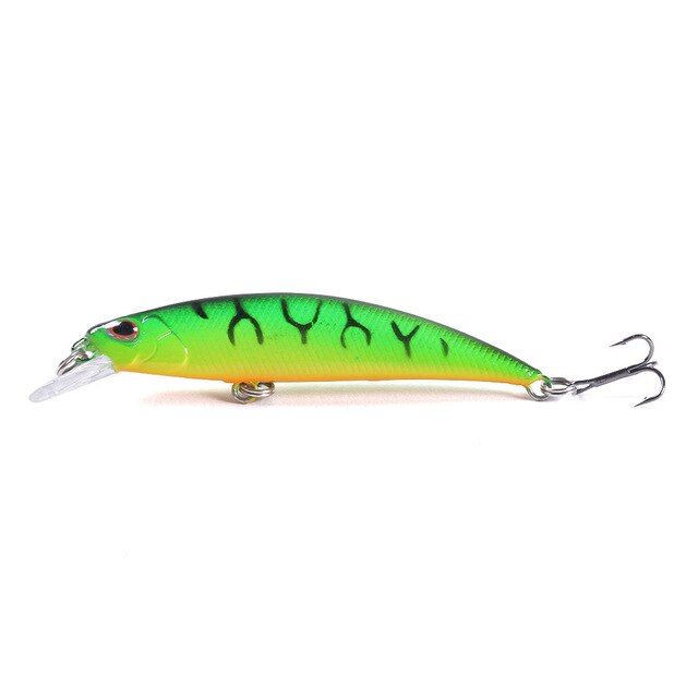 3 1/7in 1/3oz Minnow Lure