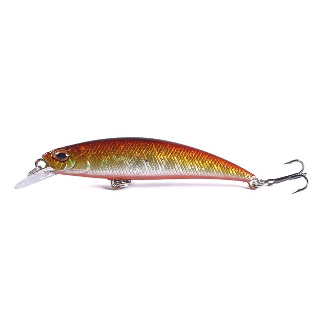 3 1/7in 1/3oz Minnow Lure