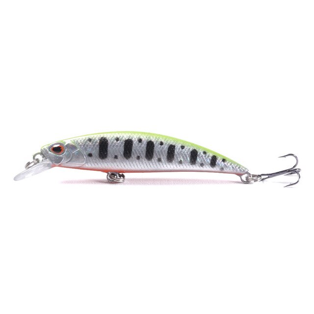 3 1/7in 1/3oz Minnow Lure