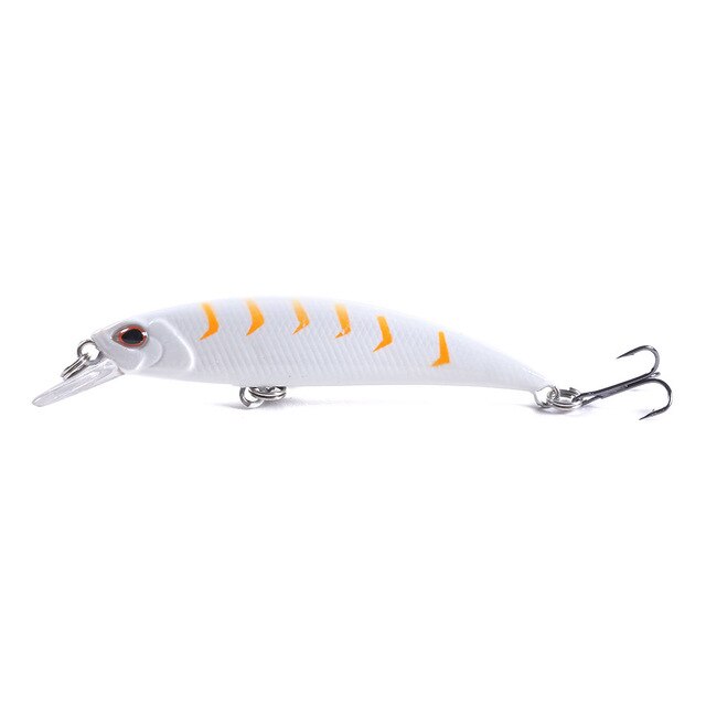 3 1/7in 1/3oz Minnow Lure