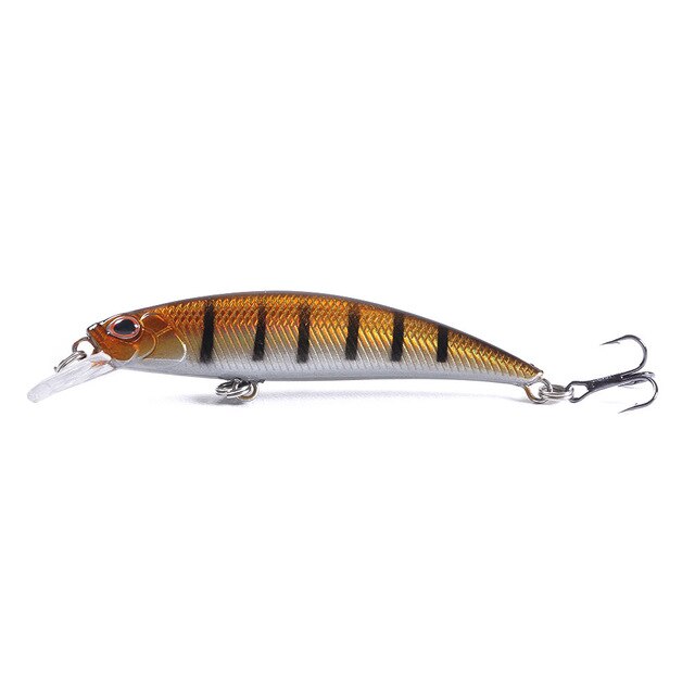 3 1/7in 1/3oz Minnow Lure
