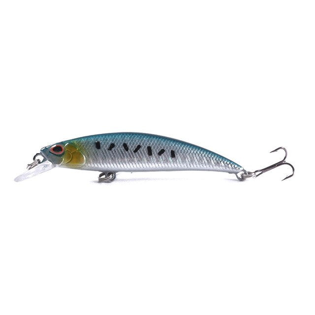 3 1/7in 1/3oz Minnow Lure