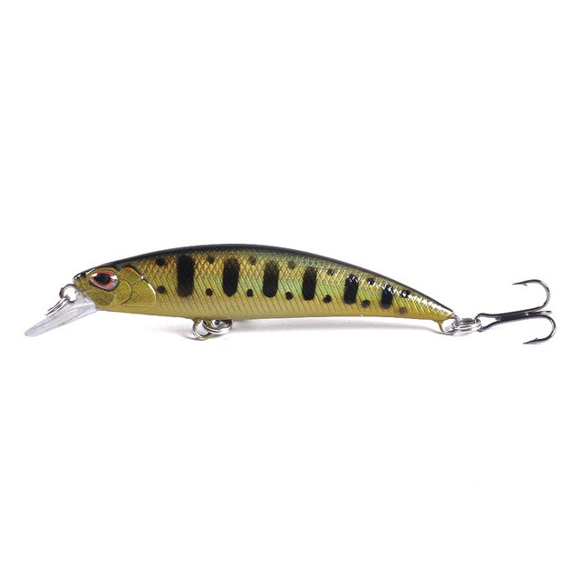3 1/7in 1/3oz Minnow Lure