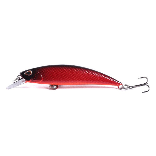 3 1/7in 1/3oz Minnow Lure