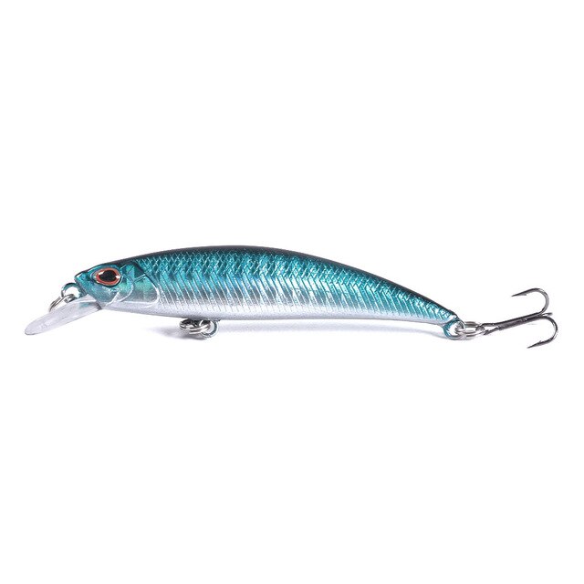 3 1/7in 1/3oz Minnow Lure