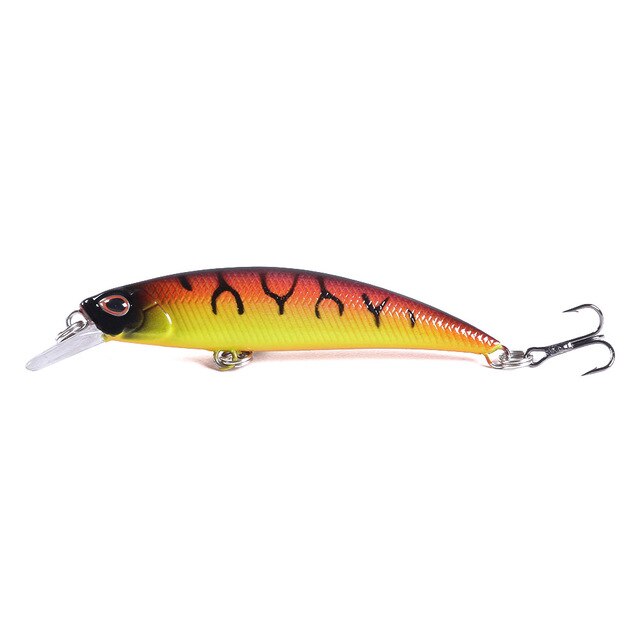 3 1/7in 1/3oz Minnow Lure