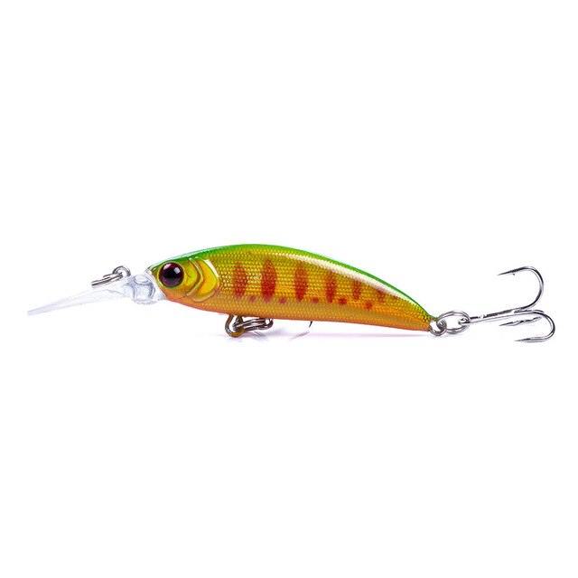3 1/3in 3/14oz Minnow Fishing Lures
