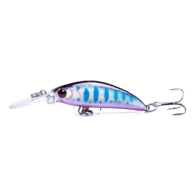 3 1/3in 3/14oz Minnow Fishing Lures