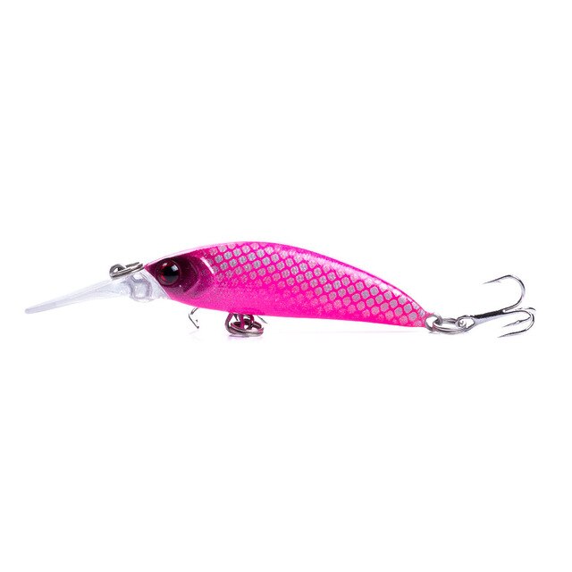 3 1/3in 3/14oz Minnow Fishing Lures