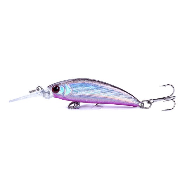 3 1/3in 3/14oz Minnow Fishing Lures