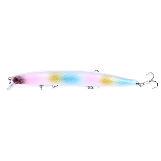 5 1/3in 2/3oz Minnow Lure