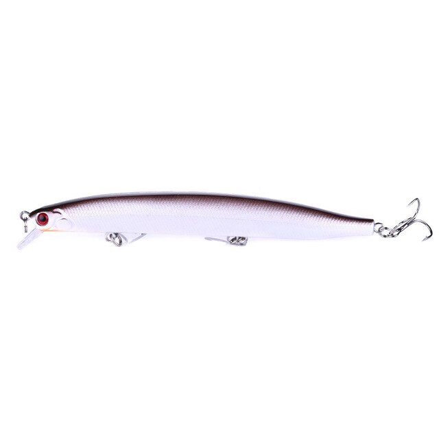 5 1/3in 2/3oz Minnow Lure