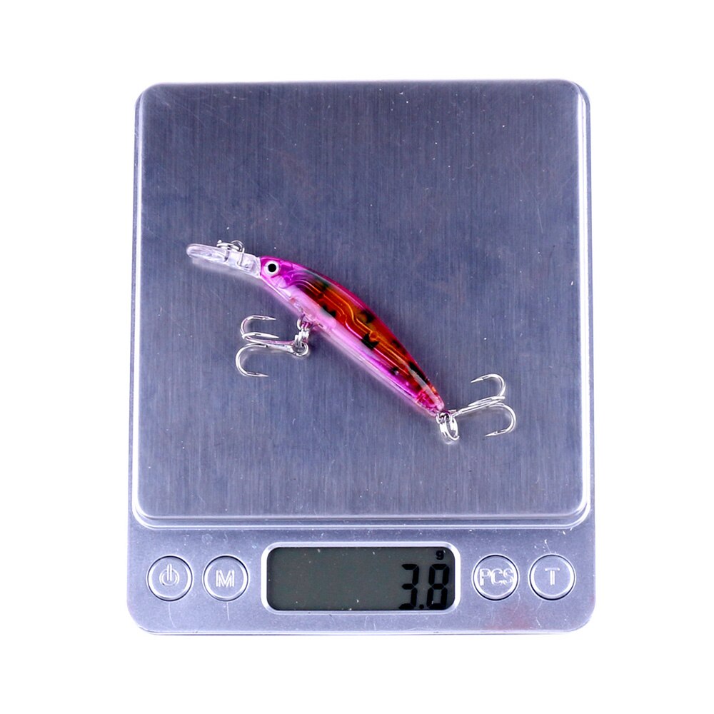2 3/4in 1/7oz Minnow Lures