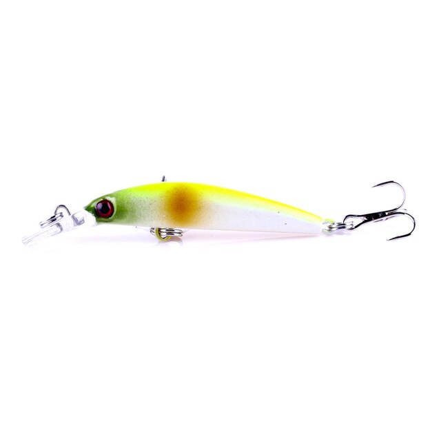 2 3/4in 1/7oz Minnow Lures