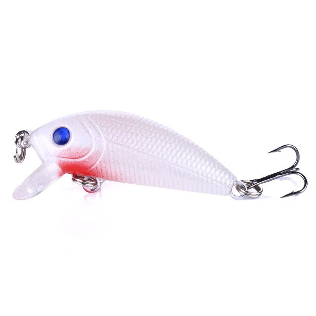 2in 1/7oz Minnow Lures Bait