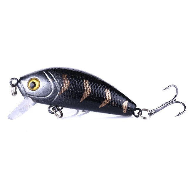 2in 1/7oz Minnow Lures Bait