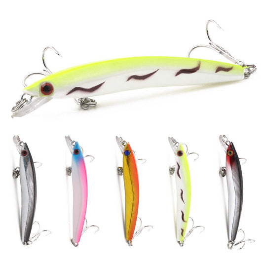 3 1/7in 1/6oz Minnow Fishing Lure