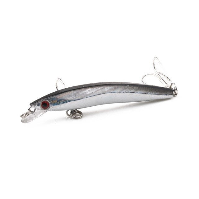 3 1/7in 1/6oz Minnow Fishing Lure