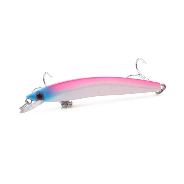 3 1/7in 1/6oz Minnow Fishing Lure