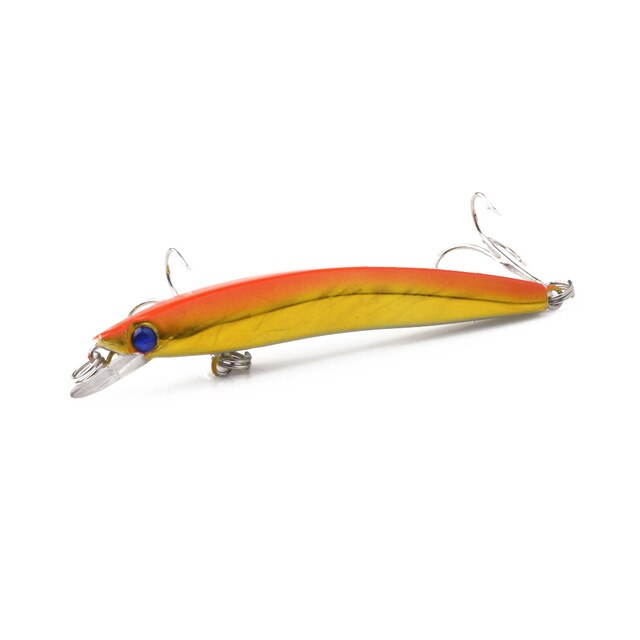 3 1/7in 1/6oz Minnow Fishing Lure