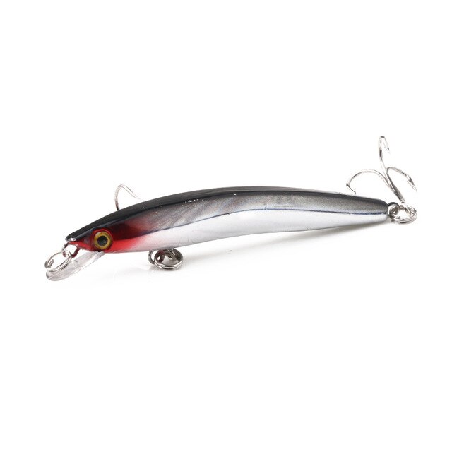 3 1/7in 1/6oz Minnow Fishing Lure