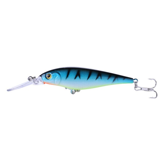 4 1/3in 1/3oz Minnow Lure