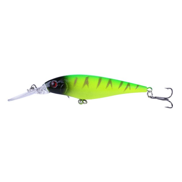 4 1/3in 1/3oz Minnow Lure