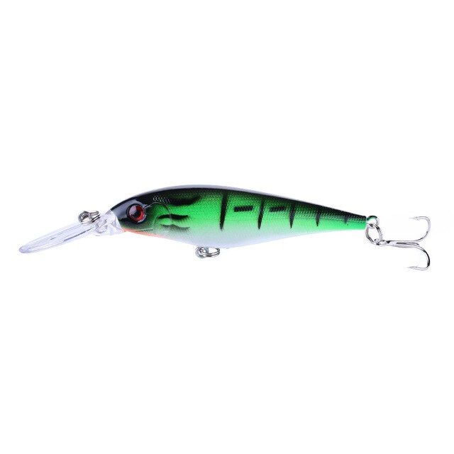 4 1/3in 1/3oz Minnow Lure