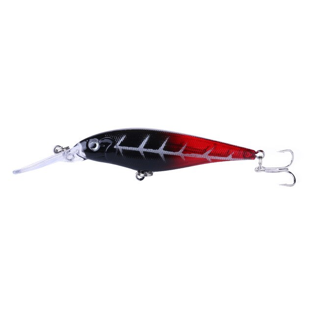 4 1/3in 1/3oz Minnow Lure