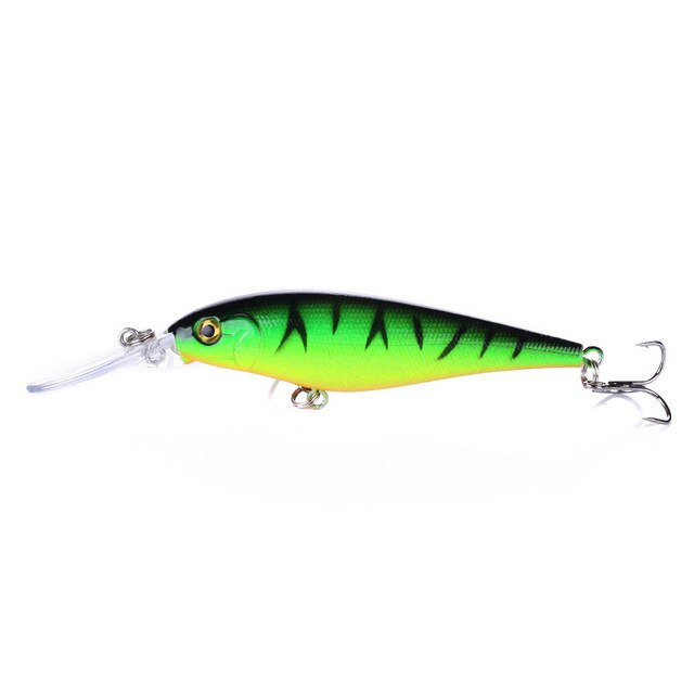 4 1/3in 1/3oz Minnow Lure