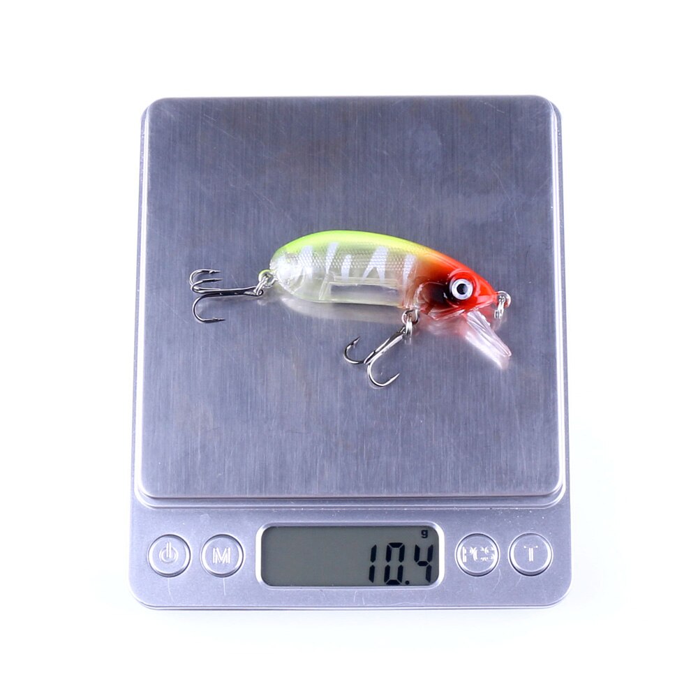 2 1/3in 7/20oz Minnow Lure Bait