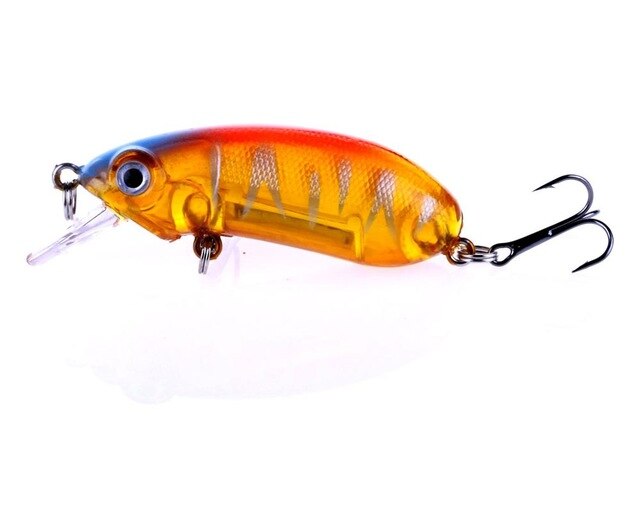 2 1/3in 7/20oz Minnow Lure Bait