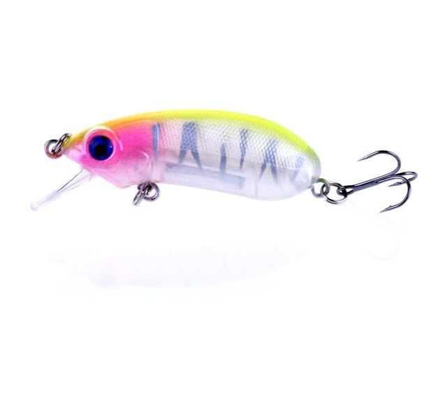 2 1/3in 7/20oz Minnow Lure Bait