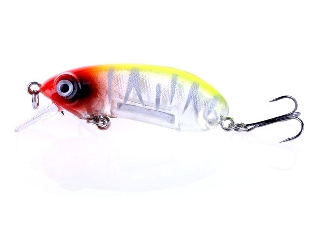 2 1/3in 7/20oz Minnow Lure Bait