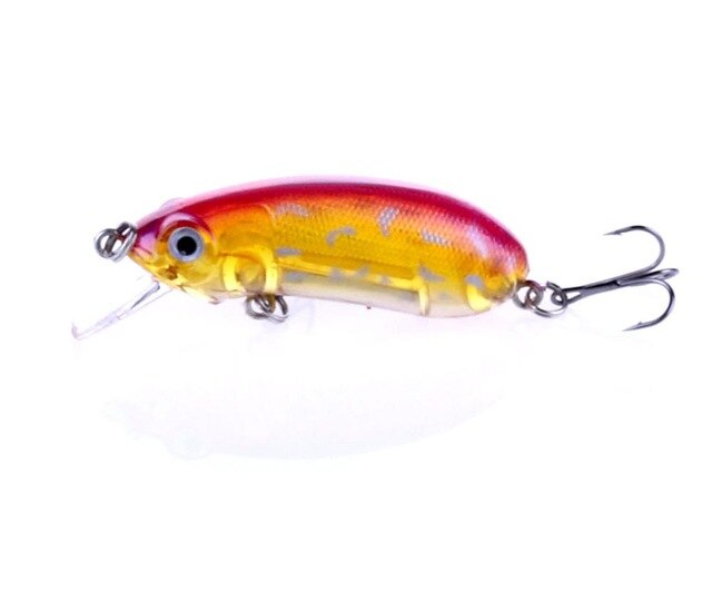 2 1/3in 7/20oz Minnow Lure Bait